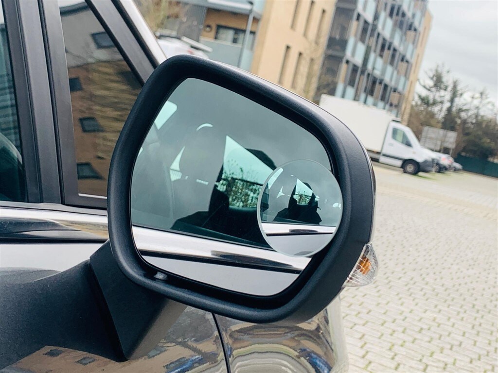 Used Ford Fiesta 2017 for sale - 77686075: Photo 44