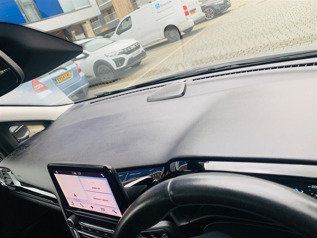 Used Ford Fiesta 2017 for sale - 77686075: Photo 52