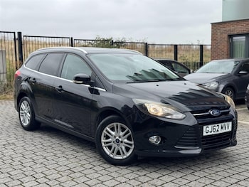 Used Ford Focus 2012 for sale - 76664648: Photo