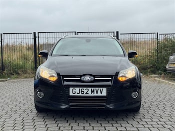 Used Ford Focus 2012 for sale - 76664648: Photo