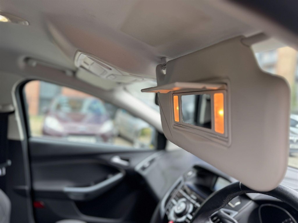 Used Ford Focus 2012 for sale - 76664648: Photo 44