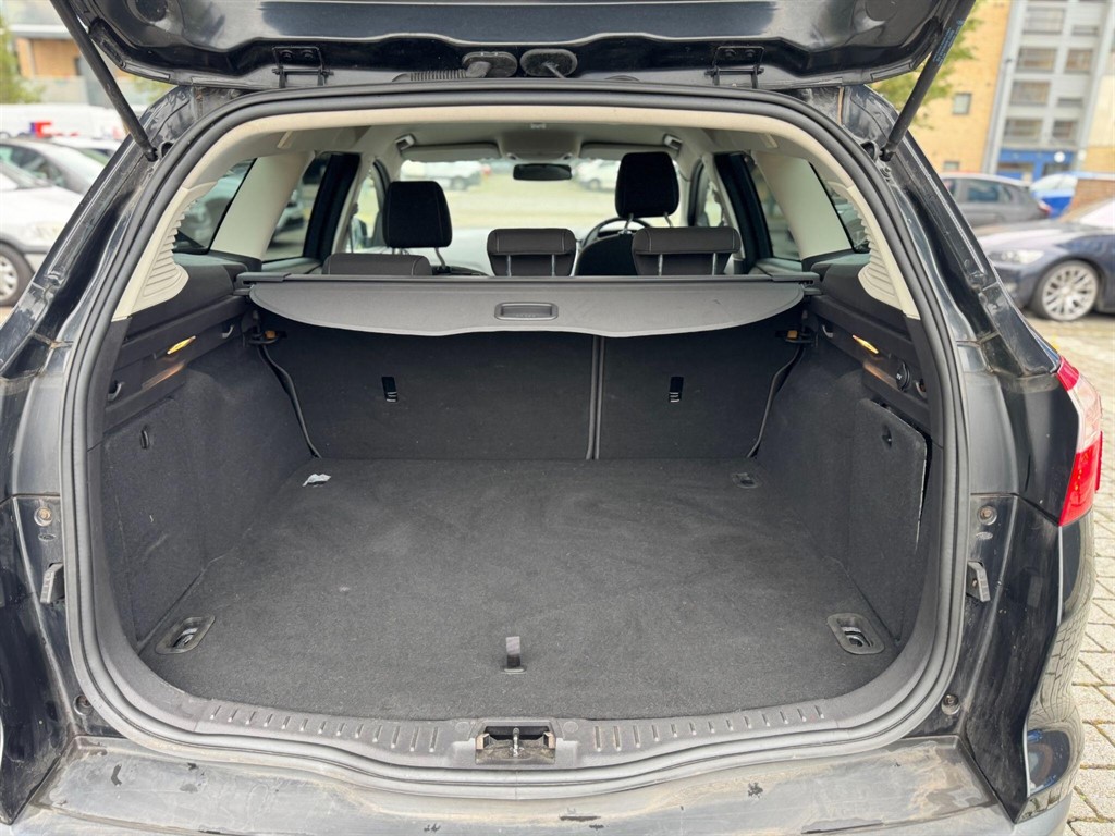 Used Ford Focus 2012 for sale - 76664648: Photo 47