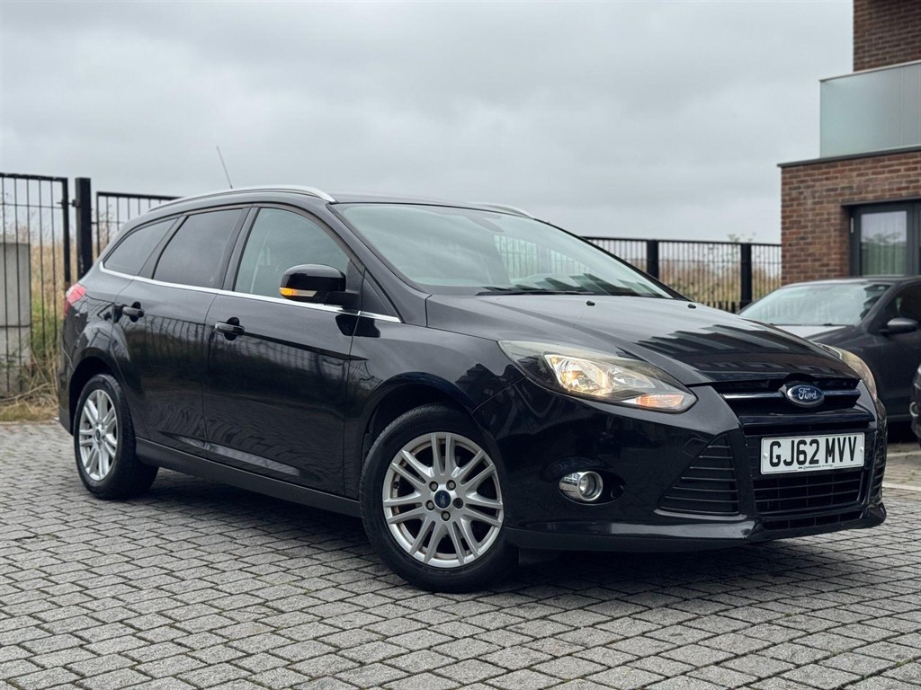 Used Ford Focus 2012 for sale - 76664648: Photo 50