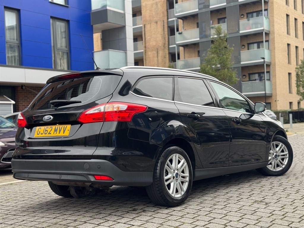 Used Ford Focus 2012 for sale - 76664648: Photo 52