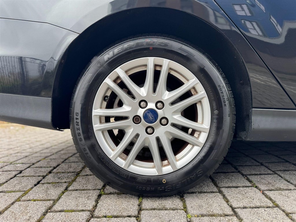 Used Ford Focus 2012 for sale - 76664648: Photo 59