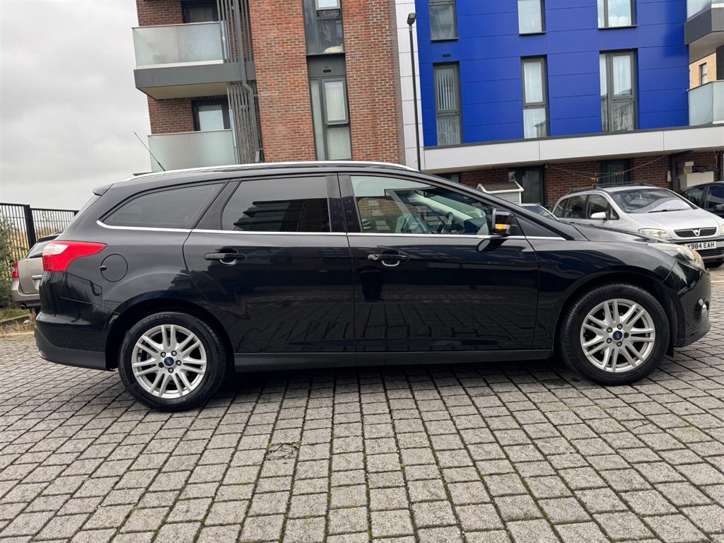 Used Ford Focus 2012 for sale - 76664648: Photo 6