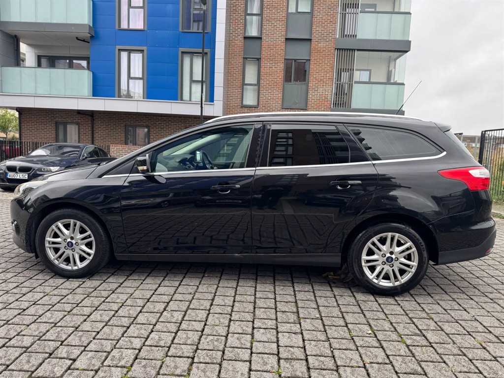 Used Ford Focus 2012 for sale - 76664648: Photo 7