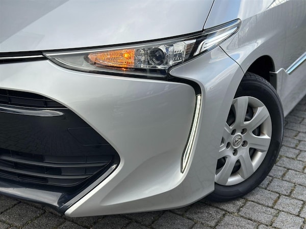 Used Toyota Estima 2017 for sale - 75571323: Photo 10