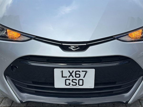Used Toyota Estima 2017 for sale - 75571323: Photo 13