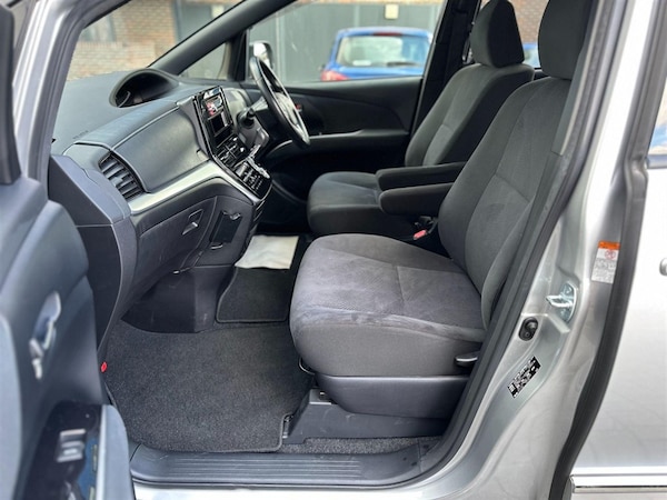 Used Toyota Estima 2017 for sale - 75571323: Photo 15