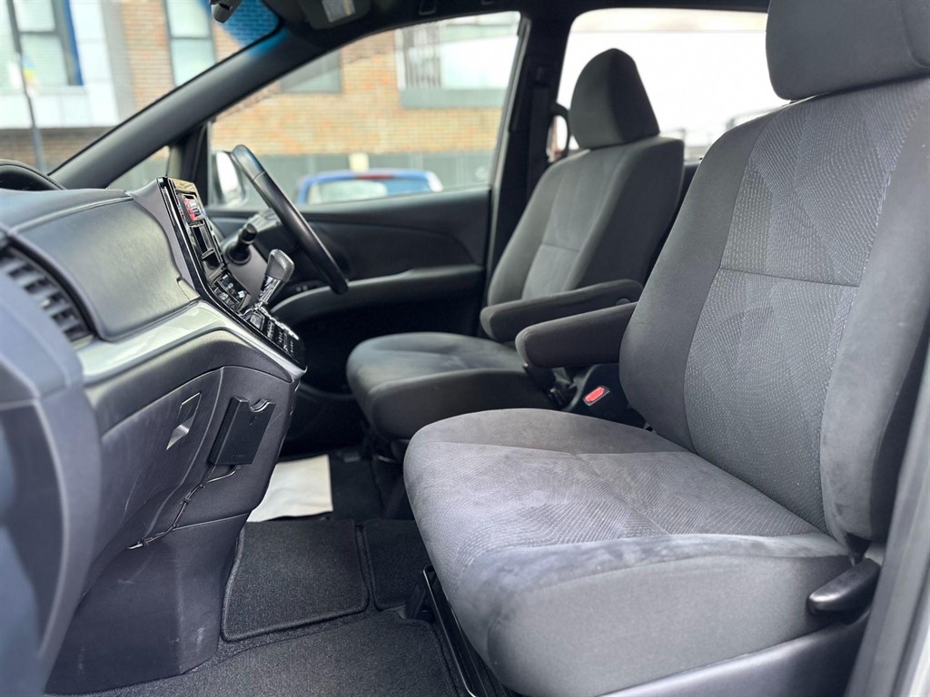 Vehicle 17