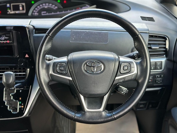 Used Toyota Estima 2017 for sale - 75571323: Photo 22