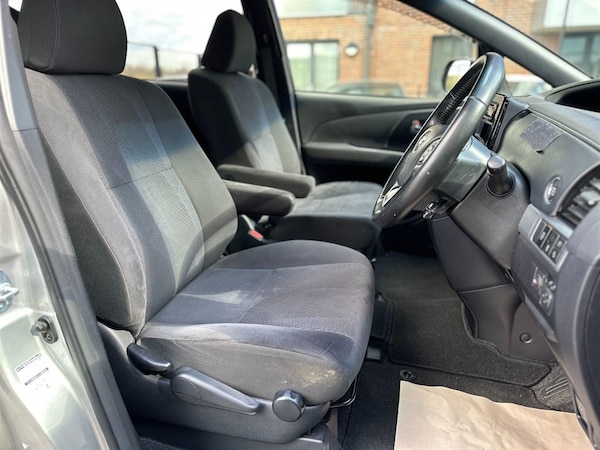 Used Toyota Estima 2017 for sale - 75571323: Photo 26