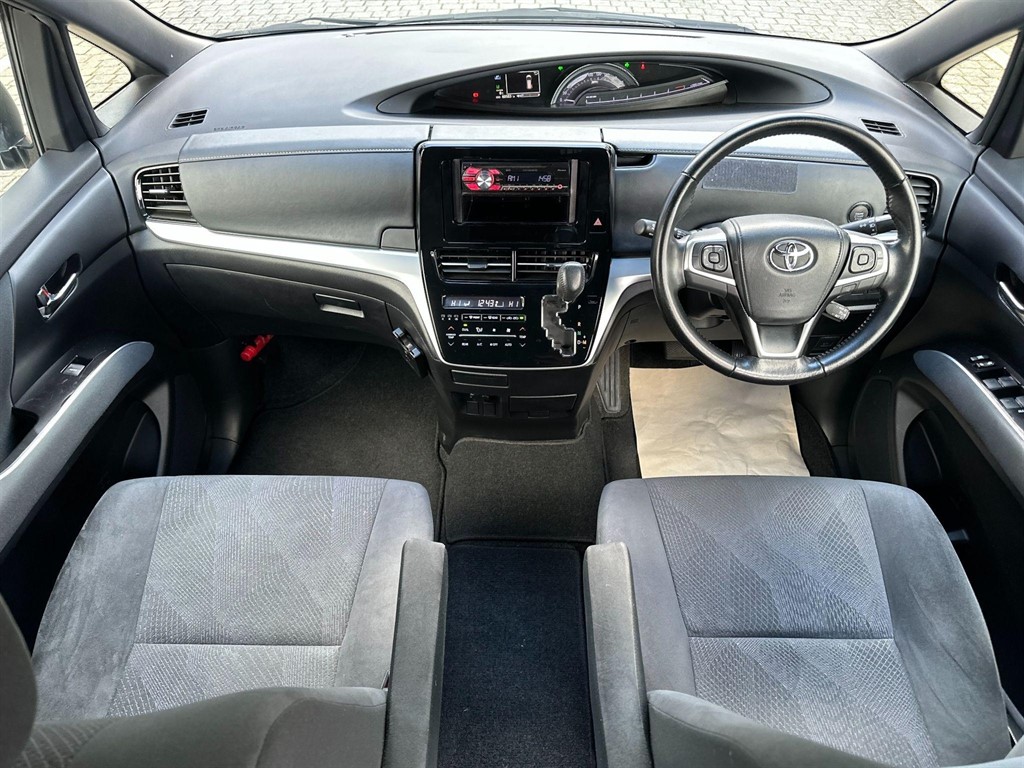 Vehicle 28