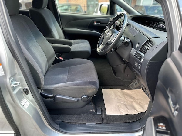 Used Toyota Estima 2017 for sale - 75571323: Photo 29