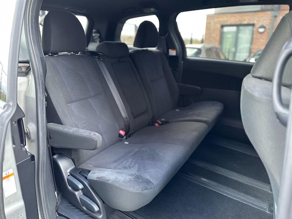 Used Toyota Estima 2017 for sale - 75571323: Photo 49