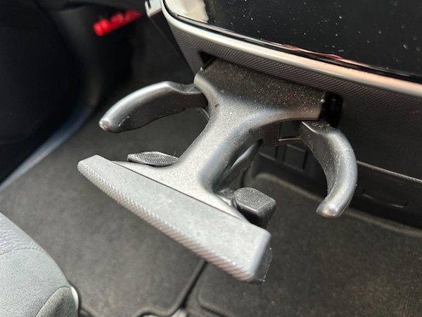 Used Toyota Estima 2017 for sale - 75571323: Photo 64