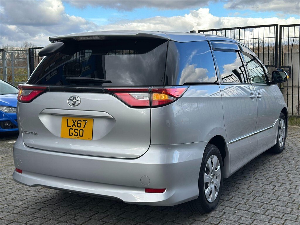Vehicle 73