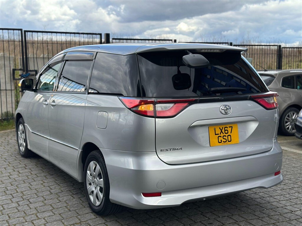 Vehicle 74
