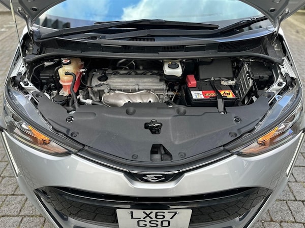 Used Toyota Estima 2017 for sale - 75571323: Photo 75