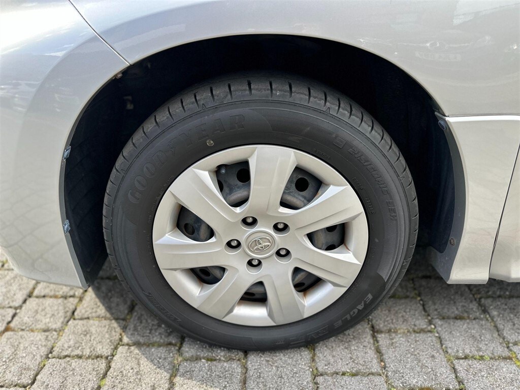 Vehicle 76