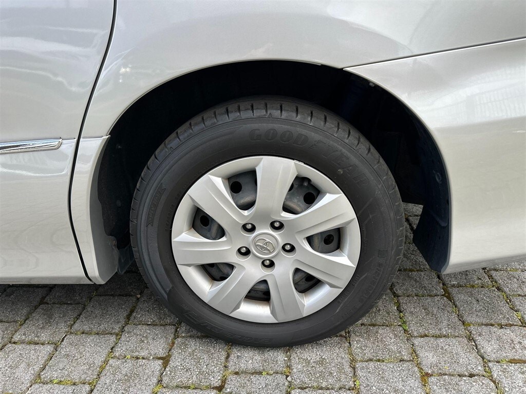 Vehicle 77