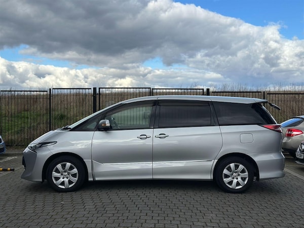 Used Toyota Estima 2017 for sale - 75571323: Photo 8