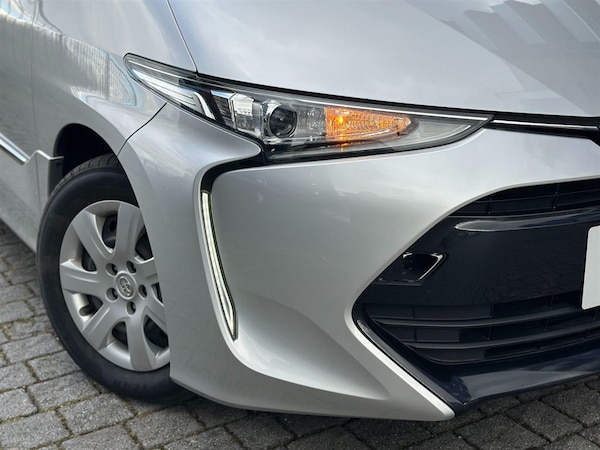 Used Toyota Estima 2017 for sale - 75571323: Photo 9
