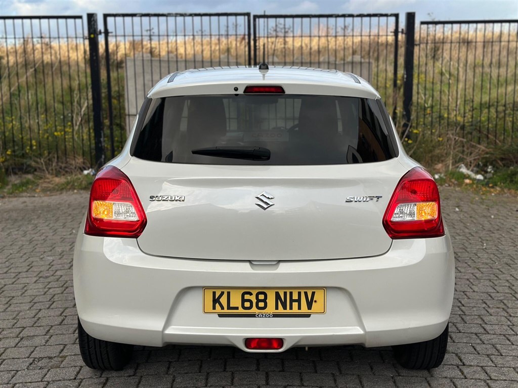 Used Suzuki Swift 2019 for sale - 76404947: Photo 11