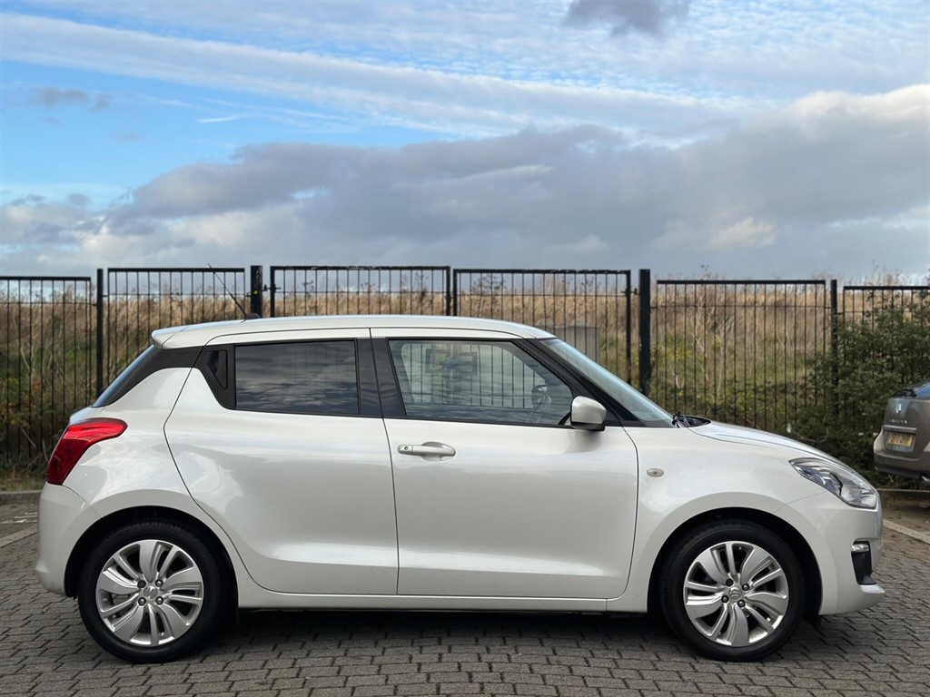 Used Suzuki Swift 2019 for sale - 76404947: Photo 13