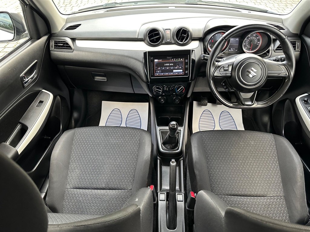 Used Suzuki Swift 2019 for sale - 76404947: Photo 19