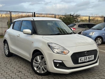 Used Suzuki Swift 2019 for sale - 76404947: Photo