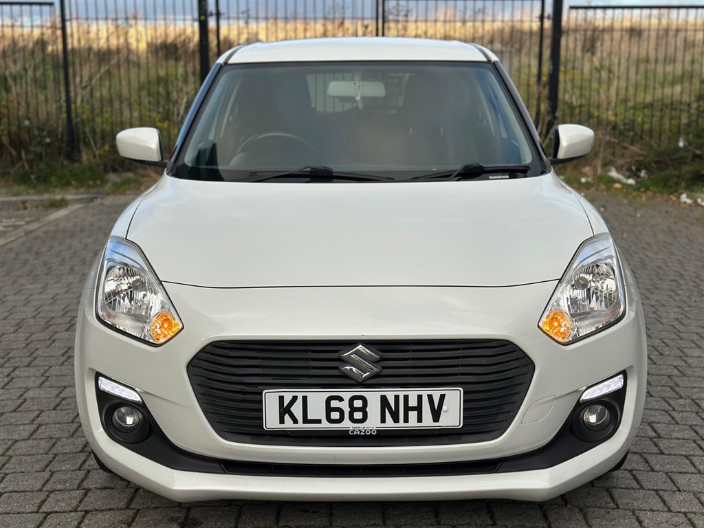 Used Suzuki Swift 2019 for sale - 76404947: Photo 2