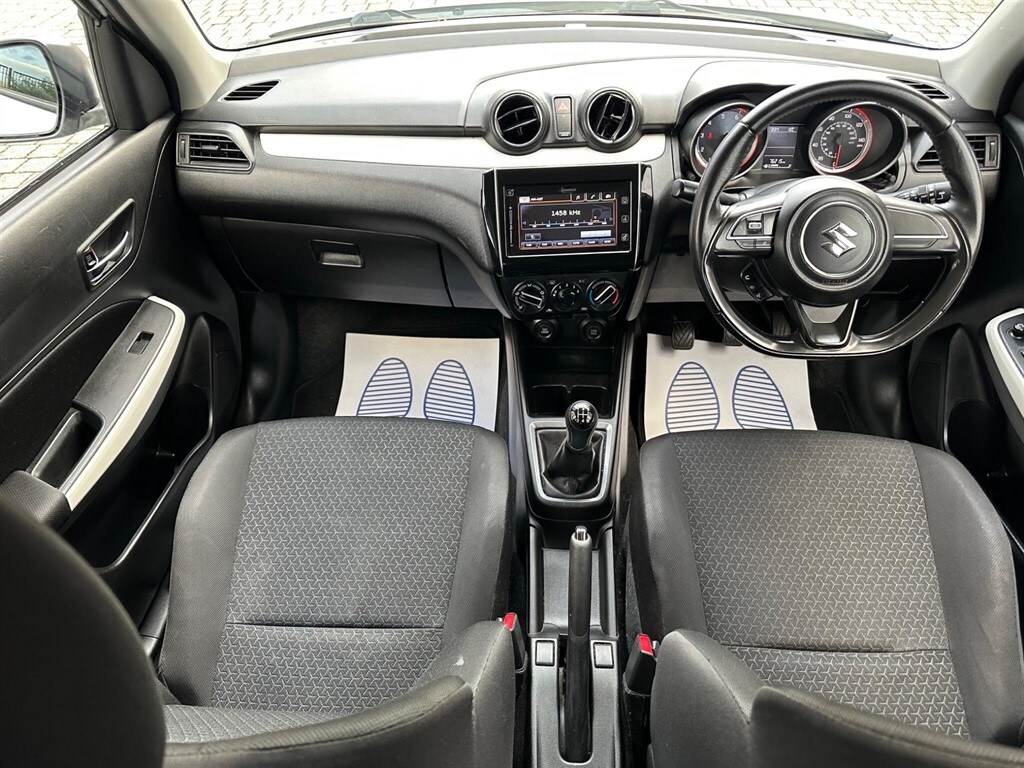 Used Suzuki Swift 2019 for sale - 76404947: Photo 20