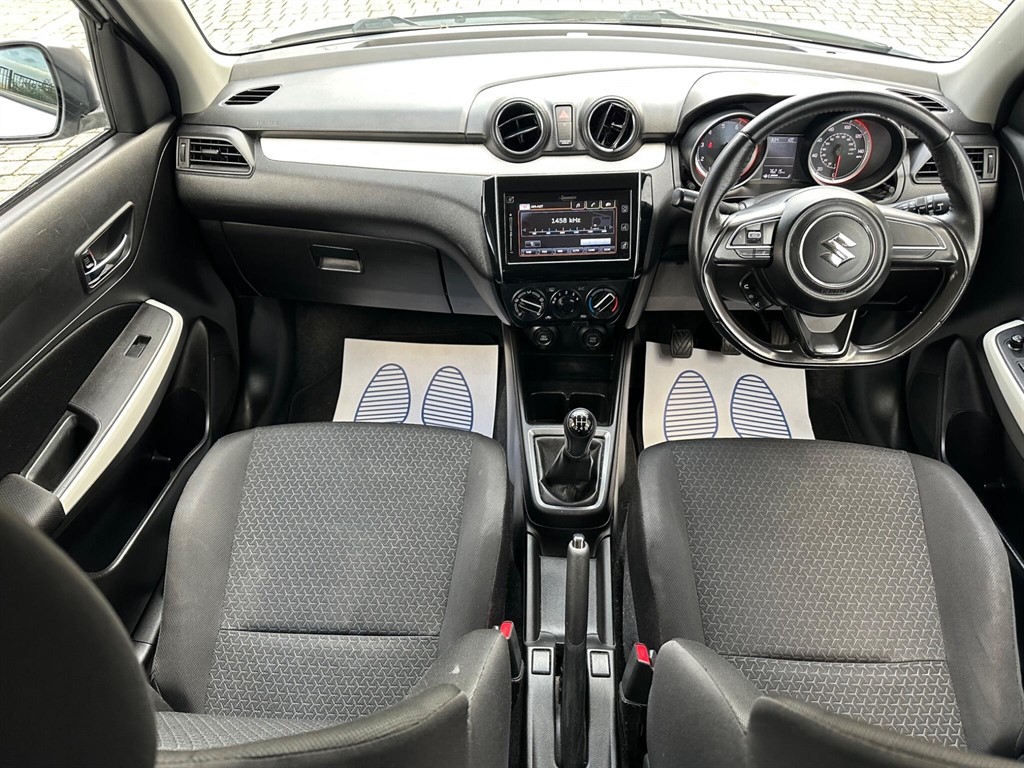 Used Suzuki Swift 2019 for sale - 76404947: Photo 21