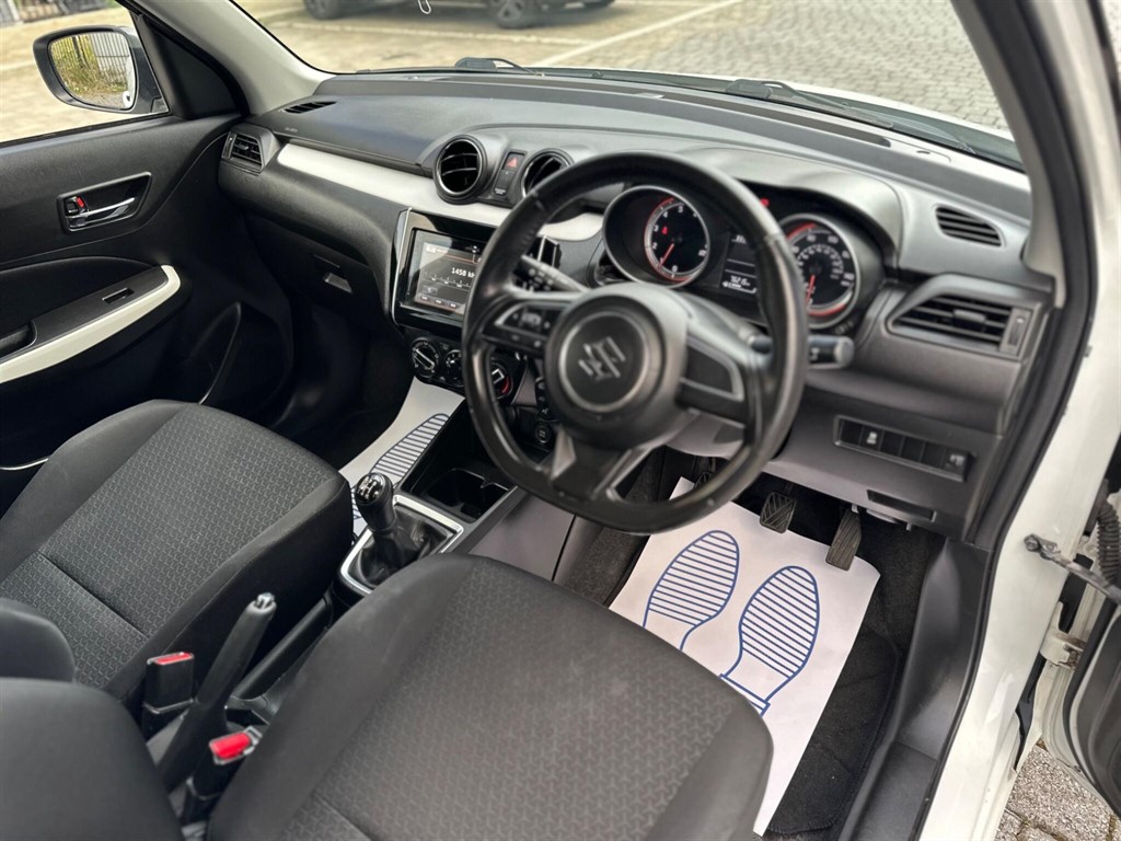 Used Suzuki Swift 2019 for sale - 76404947: Photo 22