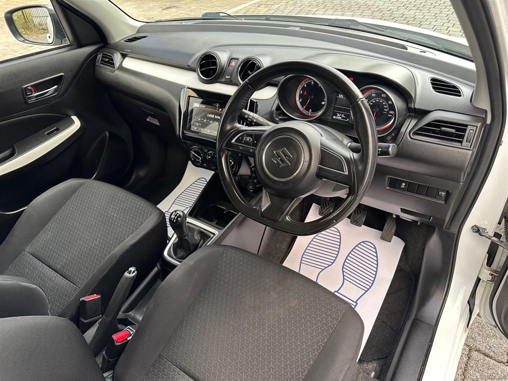 Used Suzuki Swift 2019 for sale - 76404947: Photo 23