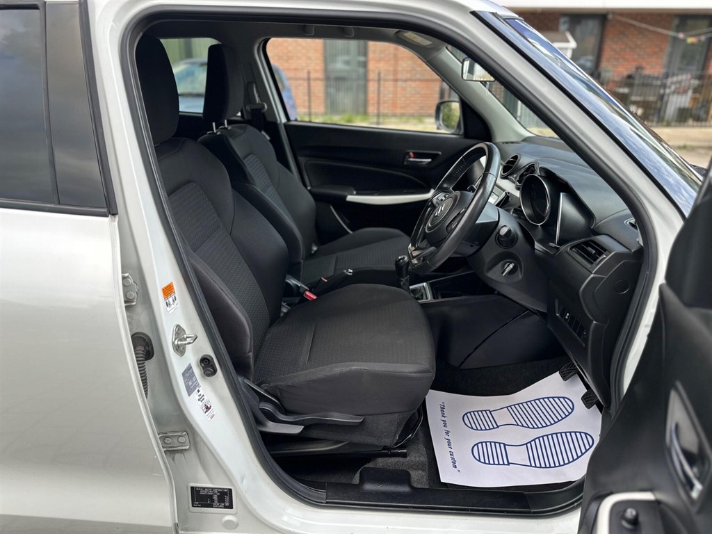 Used Suzuki Swift 2019 for sale - 76404947: Photo 29