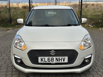 Used Suzuki Swift 2019 for sale - 76404947: Photo