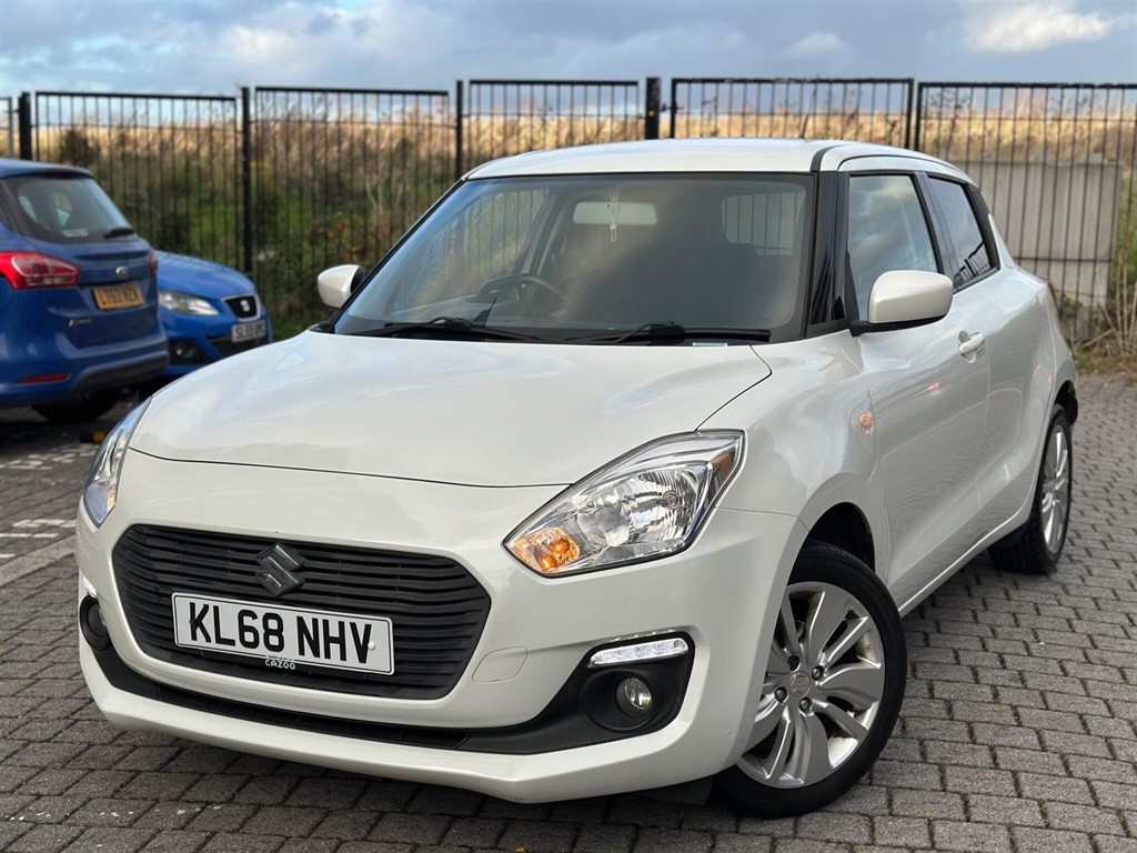 Used Suzuki Swift 2019 for sale - 76404947: Photo 3