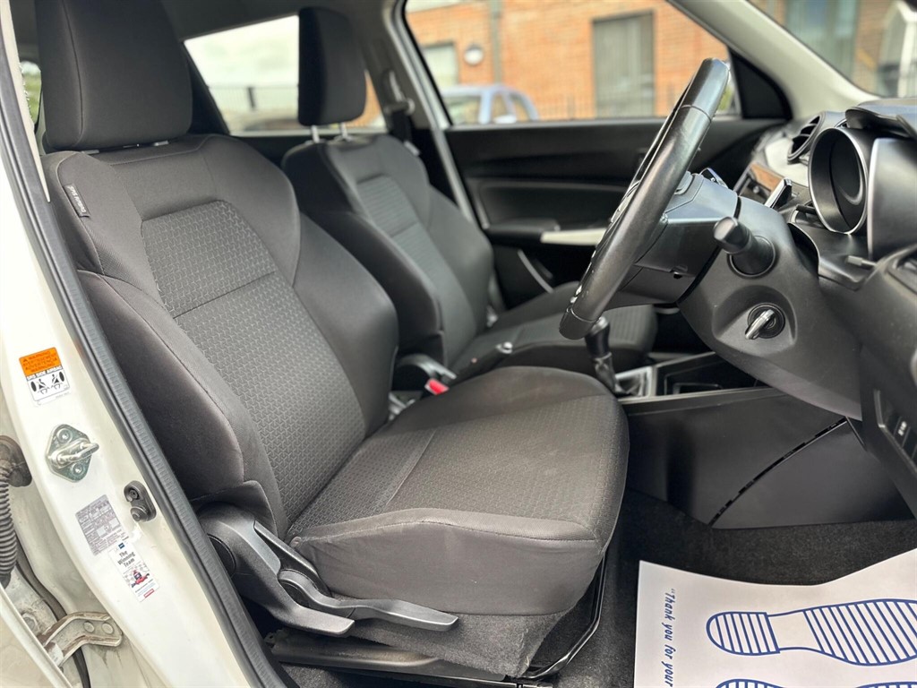 Used Suzuki Swift 2019 for sale - 76404947: Photo 30