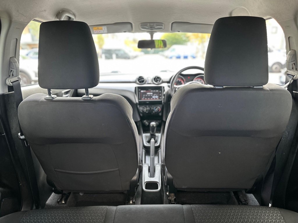 Used Suzuki Swift 2019 for sale - 76404947: Photo 35