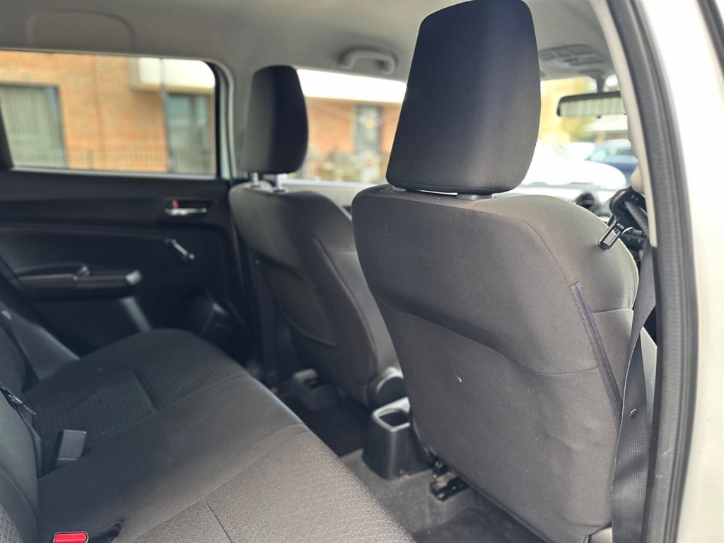 Used Suzuki Swift 2019 for sale - 76404947: Photo 38