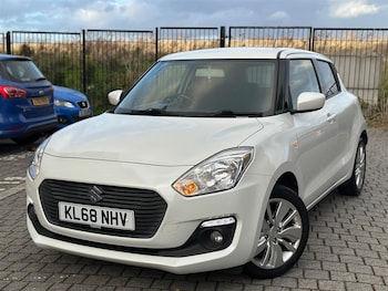 Used Suzuki Swift 2019 for sale - 76404947: Photo