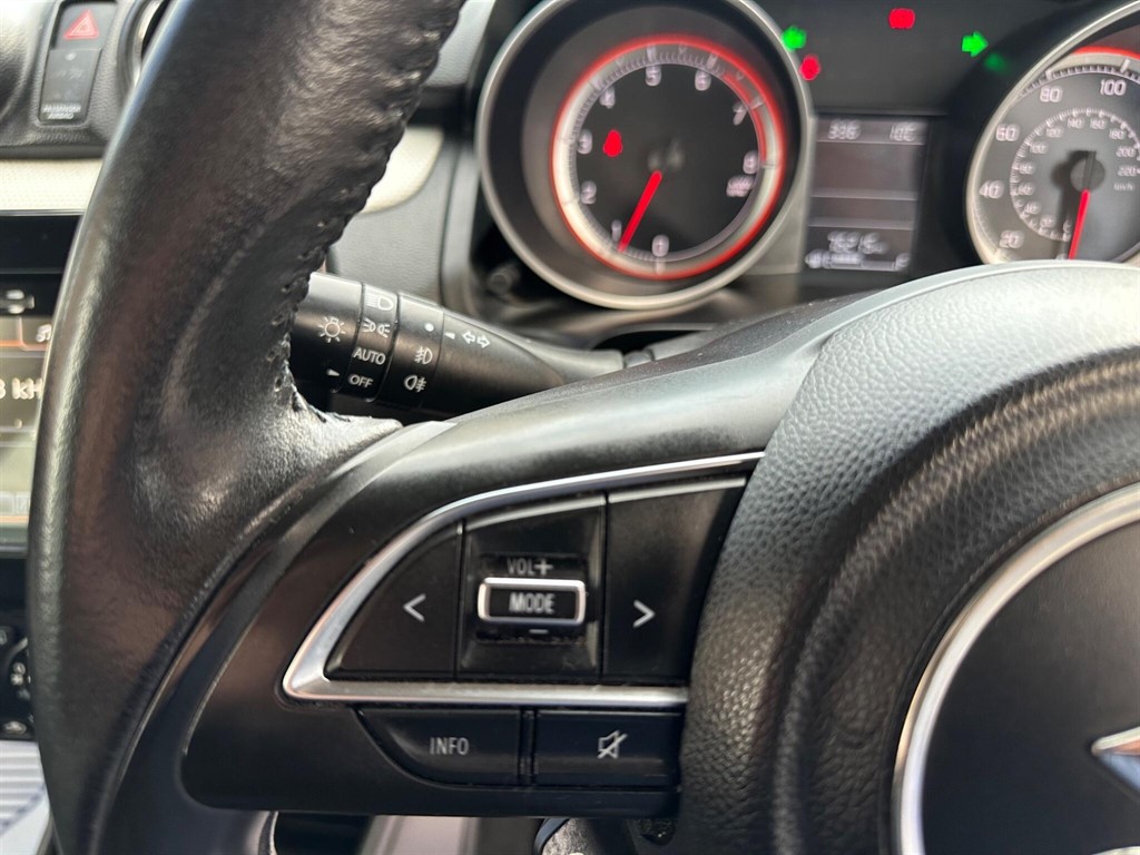 Used Suzuki Swift 2019 for sale - 76404947: Photo 45