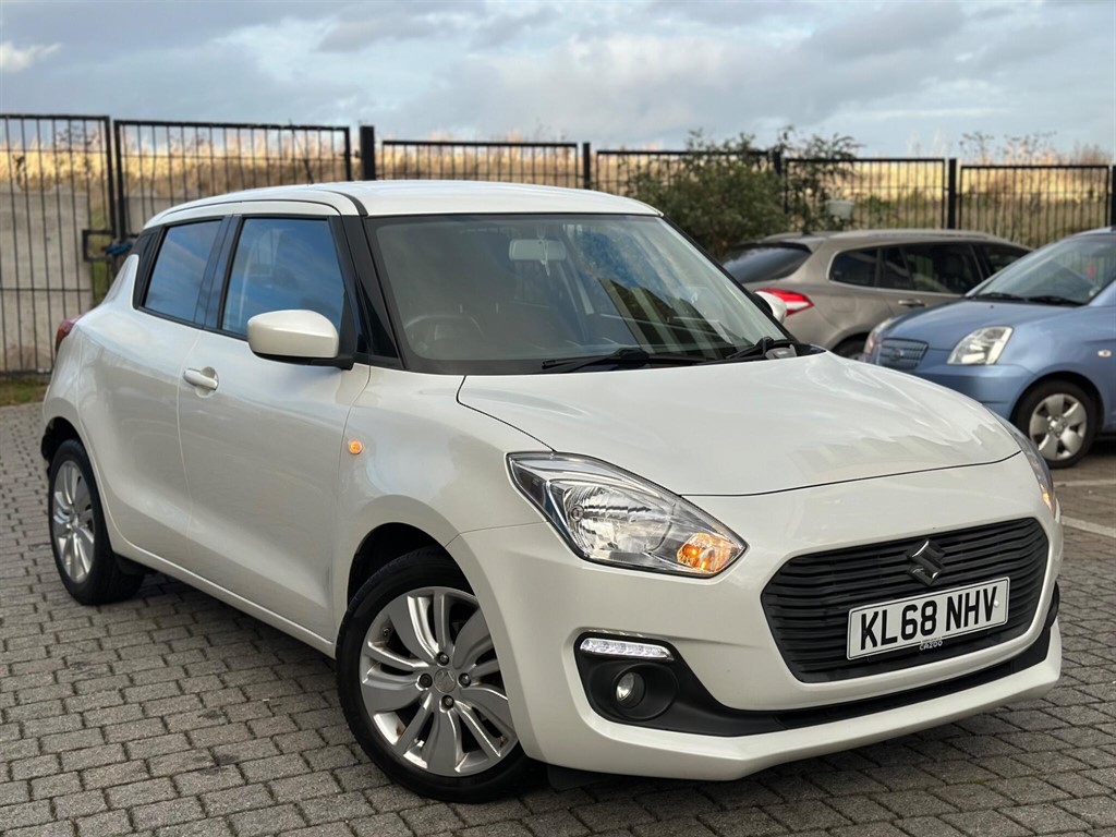 Used Suzuki Swift 2019 for sale - 76404947: Photo 5
