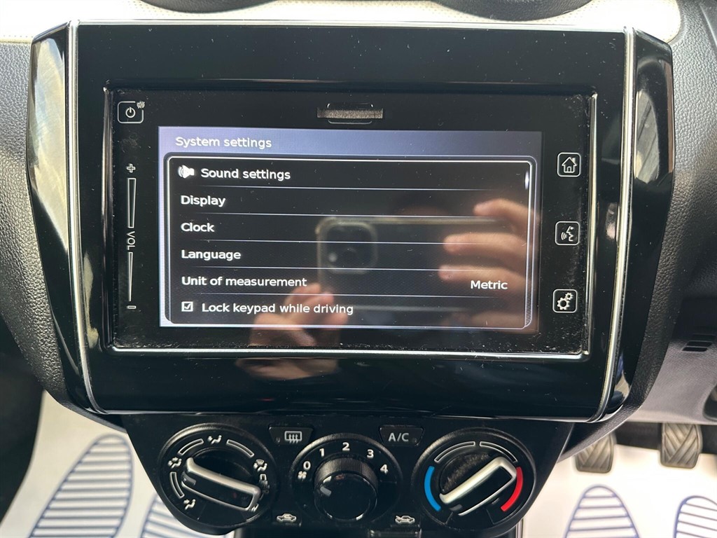 Used Suzuki Swift 2019 for sale - 76404947: Photo 58