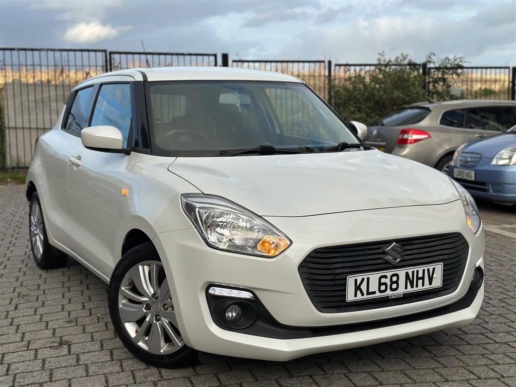Used Suzuki Swift 2019 for sale - 76404947: Photo 6
