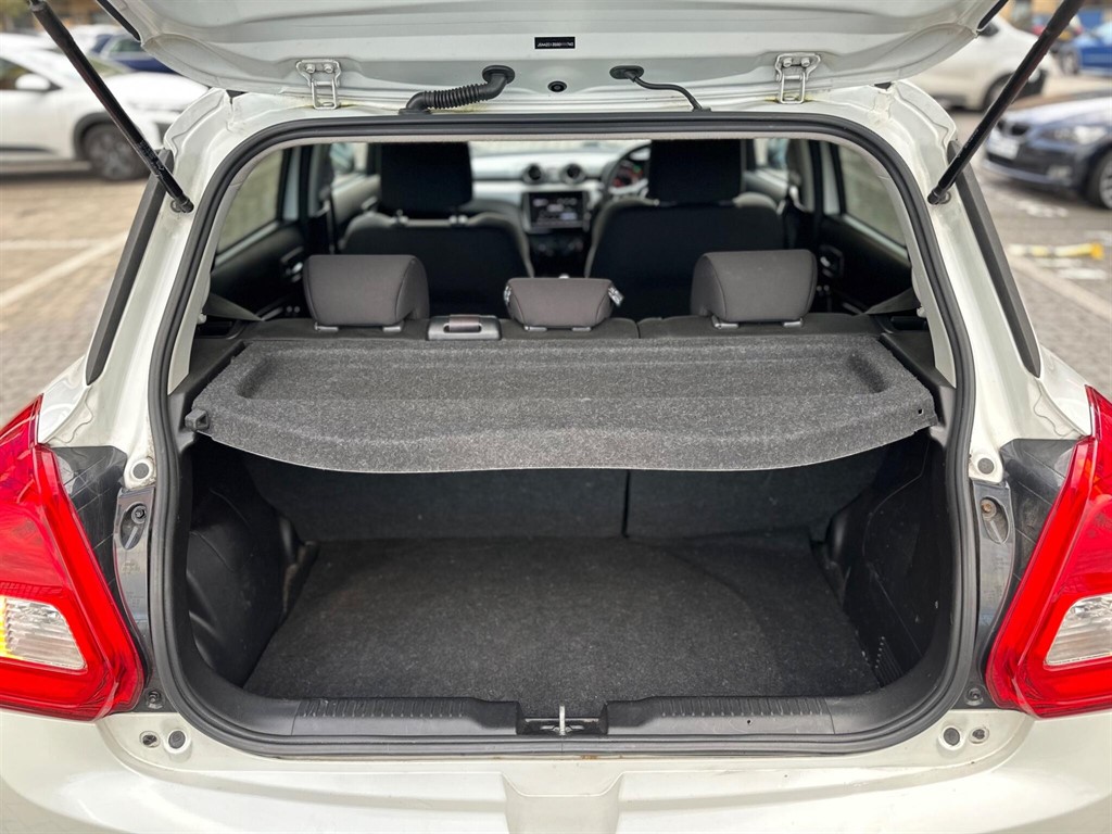 Used Suzuki Swift 2019 for sale - 76404947: Photo 64