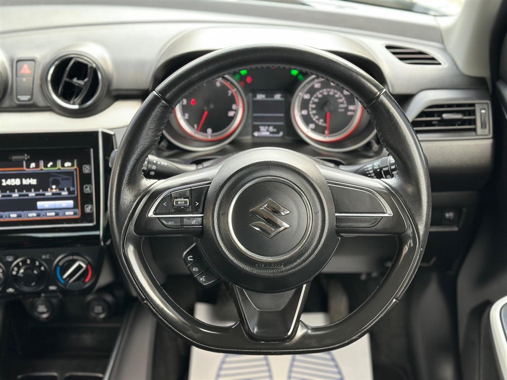 Used Suzuki Swift 2019 for sale - 76404947: Photo 65